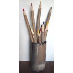 Lápices. Colores surtidos