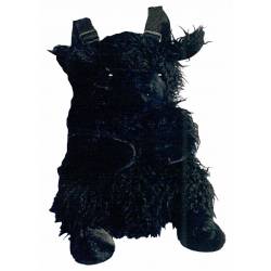 Mochila oveja negra