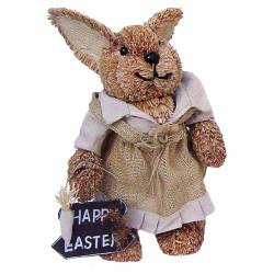 Coneja paja vestido saco