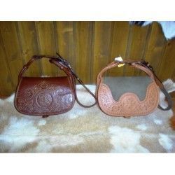 Bolso Solapa Picada