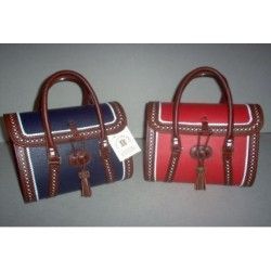 Bolso Picado