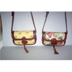 Bolso Calado