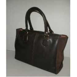 Bolso negro
