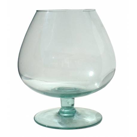 Copa vidrio (4007)