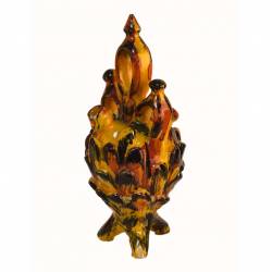 Botijo piña cerámica