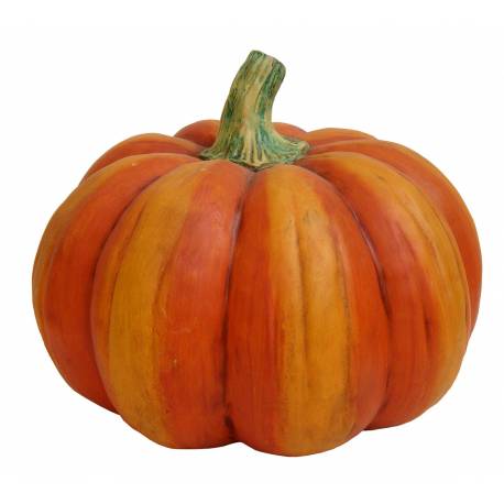 Calabaza cerámica