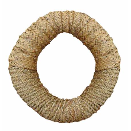 Corona de esparto