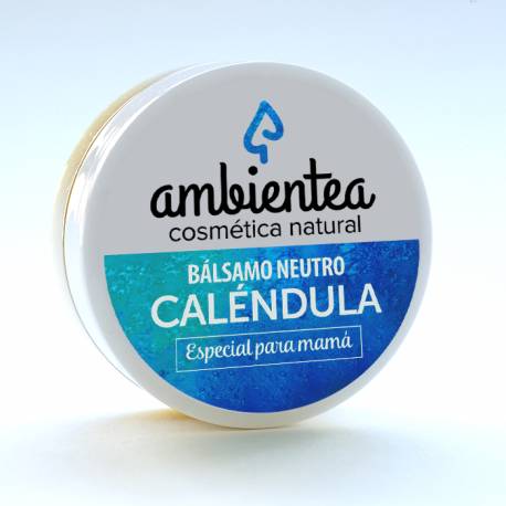 Bálsamo neutro caléndula 60ml
