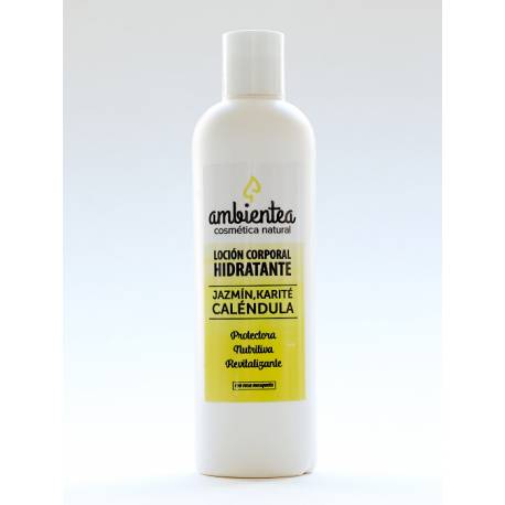 Loción corporal jazmín 300 ml