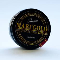 Marigold tattoo 30 ml