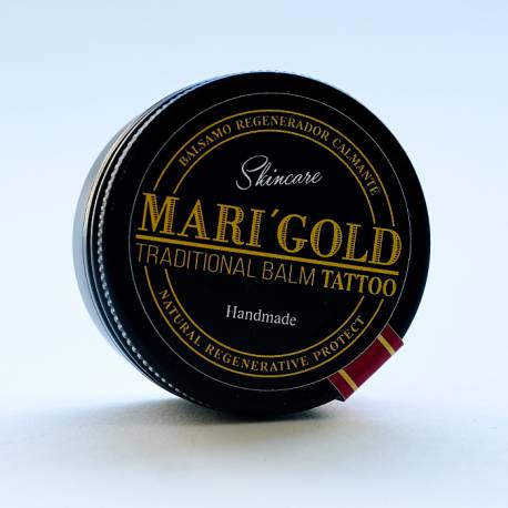 Marigold tattoo 30 ml