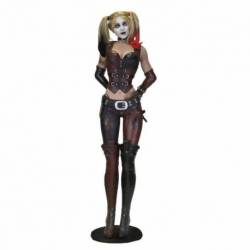 NECA61437 Figura Harley Quinn Batman Tamano real 180 cm