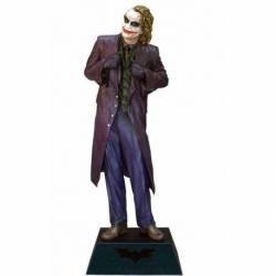MMJOK-1 Figura Joker 1:1 Batman El Caballero oscuro 230 cm!!!