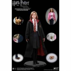 STAC0027 Harry Potter Figura Hermione Granger (Teenage Version) 29 cm