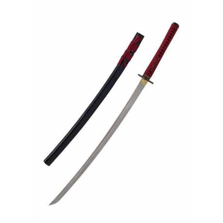 0106857550 Katana funcional John Lee Kappa