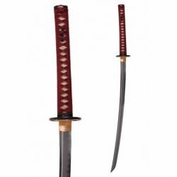 0106857610 John Lee Tombo Katana funcional 0106857610 John Lee Tombo Katana funcional