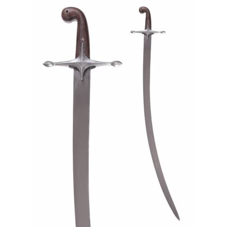 Sable persa Shamshir funcional afilado SUG140501