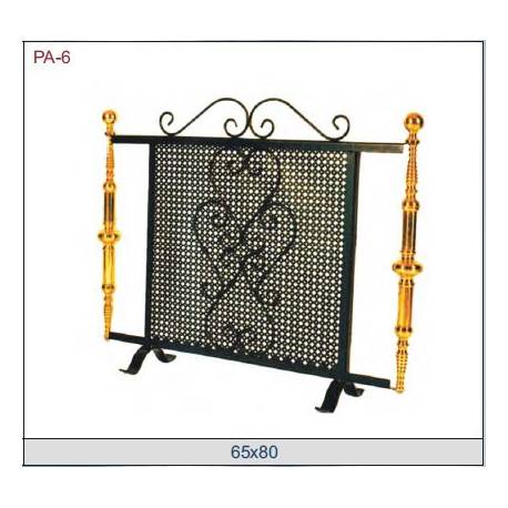 Pantalla de Chimenea PA-6