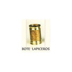 Bote lapiceros