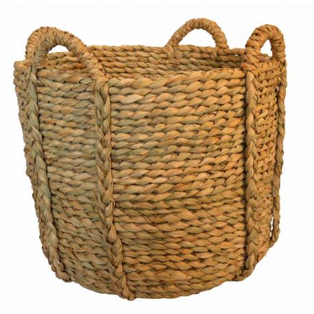 Macetero anea cuatro asas