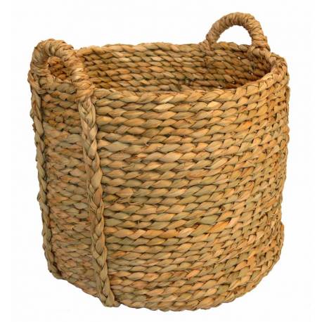 Macetero anea dos asas