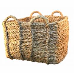 Leñero rectangular anea