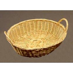 Panera ovalada HD25/4