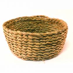 Panera redonda esparto