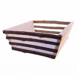 Bandeja madera