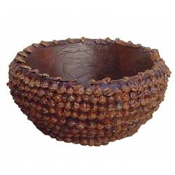 Cuenco dientes de piña FD 24-4