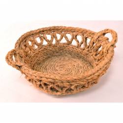 Panera redonda esparto