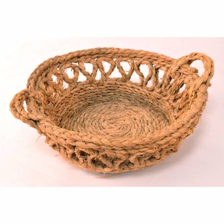 Panera redonda esparto