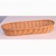 Panera larga mimbre