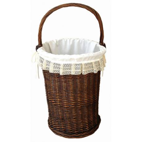 Ropero V-46, forro calico