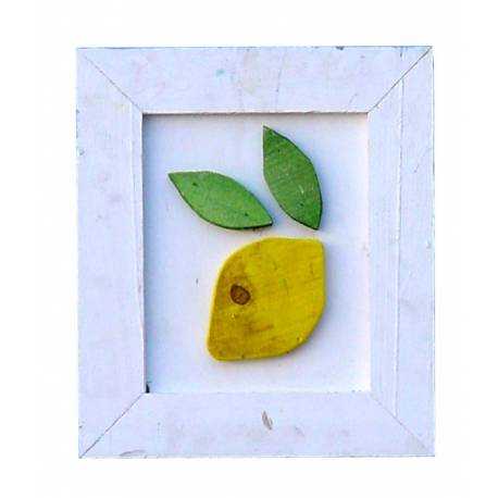 Cuadro limón